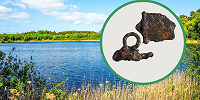 В Польше обнаружено кельтское ритуальное озеро