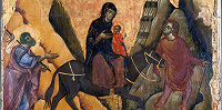 В Германии обнаружен древнейший текст апокрифического «Евангелия детства от Фомы»