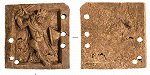 В Суздале найдена уникальная византийская пластина, вырезанная из кости