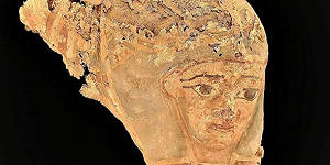 Исследование гробниц греко-римской эпохи в египетском Асуане дает представление о болезнях того времени