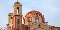 Кипрская Церковь запретила забавный пасхальный обычай