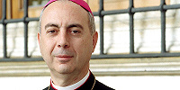 Имя следующего папы Римского объявит новый кардинал-«протодиакон»