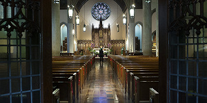 Федерация католических медицинских ассоциаций выпустила доклад «Подготовка церкви к следующей пандемии»