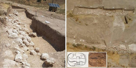 В «Земле обетованной» обнаружен библейский город возрастом 3200 лет
