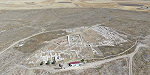 В Турции археологи раскопали храм хеттского периода
