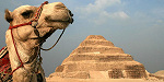 Первая пирамида Египта была построена с использованием гидравлического подъемника