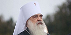 Сайт ПСТГУ опубликовал воспоминания президента ПСТГУ протоиерея Владимира Воробьева о митрополите Филарете (Вахромееве)