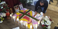 В Мексике в ходе католического церковного празднества бандиты застрелили семерых молодых христиан
