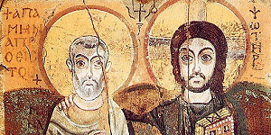 Абу Мена, древний христианский объект в Египте, исключен из списка объектов ЮНЕСКО, находящихся под угрозой исчезновения