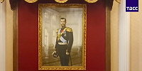 В Екатеринбурге в рамках «Царских дней» открылась выставка икон XVIII-XX веков