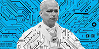 Католический эксперт по биоэтике призывает «загнать джина искусственного интеллекта (ИИ) обратно в бутылку, пока не поздно»