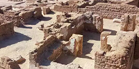 В Египте археологи обнаружили две церкви возрастом более 1500 лет