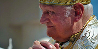 Лидер румынских униатов кардинал Мурешан умер в возрасте 94 лет