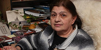 Скончалась шеф-редактор объединенной редакции богословия, патрологии и церковного права "Православной энциклопедии" Лариса Литвинова