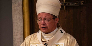 Папа Римский Лев XIV назначил кардинала Гжегожа Рыся новым архиепископом Краковским