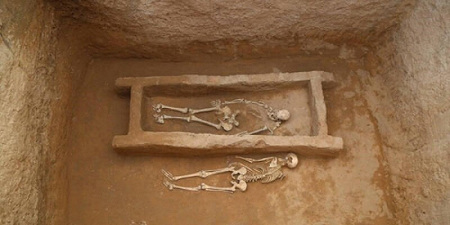 Исследование показало, что в эпоху неолита человеческие жертвоприношения в Китае были гендерно-специфичными Исследование показало, что в эпоху неолита человеческие жертвоприношения в Китае были гендерно-специфичными