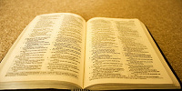 Почти половина стран мира ограничивает доступ к Библии - отчет Open Doors