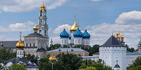 В Сергиевом Посаде пройдет конференция, посвященная развитию религиозных центров в городском пространстве