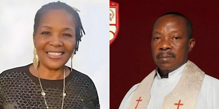 В Нигерии в плену у джихадистов погиб англиканский священник