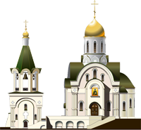 Власти Москвы обещают внести строительство церквей в Генплан развития столицы