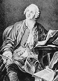 К 295-летию со дня рождения М.В.Ломоносова (комментарий в зеркале СМИ)