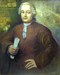 К 295-летию со дня рождения М.В.Ломоносова (комментарий в цифрах и фактах)