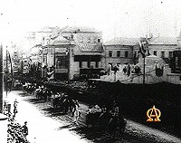 К 150-летию коронации императора Александра II (комментарий в русле истории)