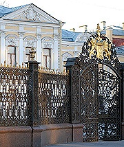 Международный фестиваль «Академия православной музыки» открылся в Петербурге Международный фестиваль «Академия православной музыки» открылся в Петербурге