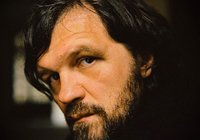 Всемирно известный кинорежиссер Эмир Кустурица помолился о жертвах грузинской агрессии в Цхинвале