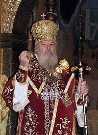 10 июня - годовщина интронизации Святейшего Патриарха Алексия (комментарий в русле истории)