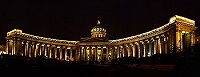 Санкт-Петербургу - 300 лет (комментарий в цифрах и фактах)