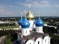 Духовные школы Русской Православной Церкви в 1943–1949 годах (комментарий в русле истории)