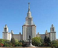 В МГУ готовы организовывать прием в магистратуру по специальности "Основы религиозной культуры" В МГУ готовы организовывать прием в магистратуру по специальности "Основы религиозной культуры"