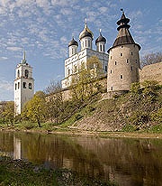 Епархиальный совет Псковской епархии принял решение отлучить от Церкви местного журналиста