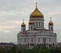 Святейший Патриарх Кирилл встретился с руководителями православных печатных СМИ