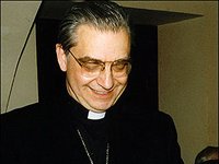 Глава католиков Литвы перенес вторую операцию на сердце