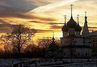 Год уходящий, каким он нам запомнился (комментарий в свете веры)