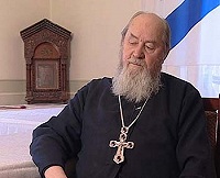 Вопросы и ответы о Таинстве Причащения (Телепрограмма 10.02.07) (комментарий в зеркале СМИ)