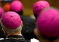 Во Франции две трети практикующих католиков считают, что священники должны быть женатыми