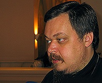 Прот. Всеволод Чаплин со смешанными чувствами относится к III съезду мировых и традиционных религий в Астане