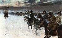 190 лет назад русские войска перешли Неман и начали Освободительный поход в Европу (комментарий в цифрах и фактах)