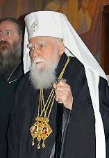 Новый премьер-министр Болгарии встретился со Святейшим Патриархом Болгарским Максимом