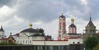Судьба святынь Ростова и Ярославля (Телепрограмма, 20.05.06) (комментарий в зеркале СМИ)
