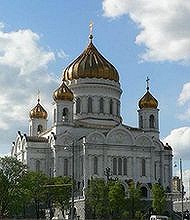 Курской Коренной иконе в Москве поклонилось более 100 тыс. человек