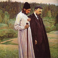 О магии и оккультизме в наследии отца Павла Флоренского (комментарий в русле истории)