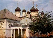 К визиту Патриарха Алексия в Астраханскую епархию (комментарий в цифрах и фактах)