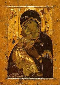 Патриаршие торжества в Коломне по случаю 625-летия Куликовской битвы (комментарий в аспекте культуры)