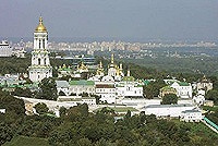 Утвержден состав украинской части делегации, которая будет сопровождать Святейшего Патриарха Кирилла во время поездки по Украине