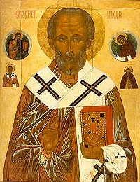 «Радуйся, Николае, великий Чудотворче...» (комментарий в свете веры)