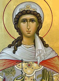 1700 лет со дня кончины великомученицы Варвары (комментарий в свете веры)